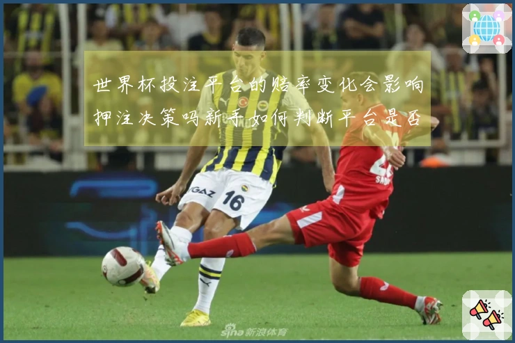 世界杯投注平台的赔率变化会影响押注决策吗新手如何判断平台是否可靠